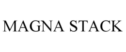 MAGNA STACK trademark