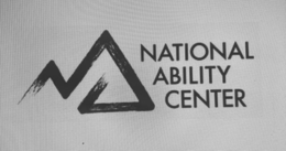 NATIONAL ABILITY CENTER trademark