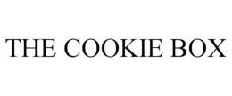 THE COOKIE BOX trademark