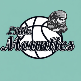LITTLE MOUNTIES trademark