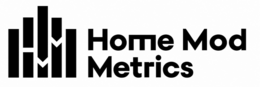 HOME MOD METRICS trademark