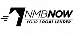 NMBNOW YOUR LOCAL LENDER trademark