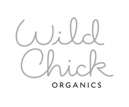 WILD CHICK ORGANICS trademark