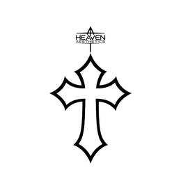 HEAVEN AESTHETICS trademark