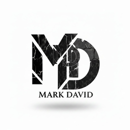 MD MARK DAVID trademark