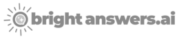 BRIGHT ANSWERS.AI trademark
