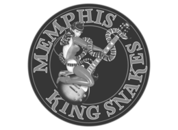 MEMPHIS KING SNAKES trademark