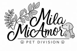 MILA MIAMOR PET DIVISION trademark