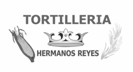 TORTILLERIA HERMANOS REYES trademark