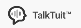 TALKTUIT trademark