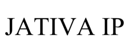 JATIVA IP trademark