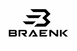 BRAENK trademark