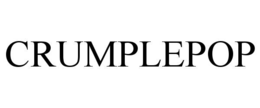 CRUMPLEPOP trademark