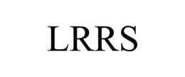 LRRS trademark