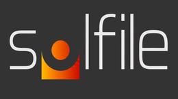 SOLFILE trademark
