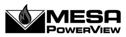 MESA POWERVIEW trademark
