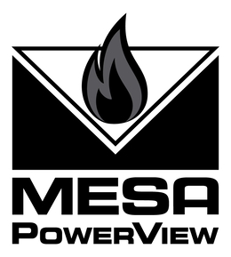 MESA POWERVIEW trademark