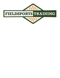 FIELDSPORTS TRAINING trademark