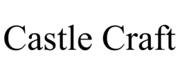 CASTLE CRAFT trademark