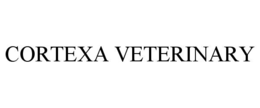 CORTEXA VETERINARY trademark