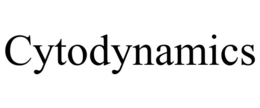 CYTODYNAMICS trademark