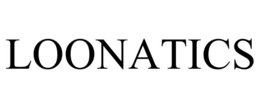 LOONATICS trademark