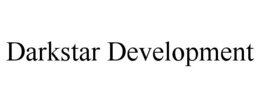 DARKSTAR DEVELOPMENT trademark