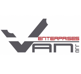 VAN ENTERPRISES LLC trademark