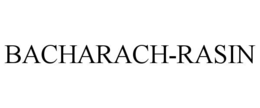 BACHARACH-RASIN trademark
