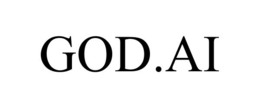 GOD.AI trademark