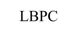 LBPC trademark