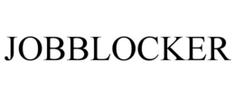 JOBBLOCKER trademark