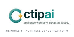 LITERAL ELEMENT FOR THE STANDALONE LOGO MARK:THE STANDALONE MARK IS A STYLIZED, THREE-DIMENSIONAL C-SHAPED DESIGN WITH A SPARKLE. TWO DEFENSIBLE OPTIONS, FOR OUTSIDE COUNSEL TO CHOOSE:- NO LITERAL ELEMENT (TREAT AS A PURE DESIGN MARK). AVOIDS THE CROWDED SINGLE- LETTER "C" SEARCH FIELD AND REFLECTS THE HEAVY STYLIZATION.- LITERAL ELEMENT `C`, IF COUNSEL WANTS THE "C" ASSOCIATION ON RECORD.RECOMMENDED LITERAL ELEMENT IF FILING THE WORD-PLUS-DESIGN LOCKUP SHOWN IN THE HTML INSTEAD OF THE STANDALONE LOGO MARK:`CTIPAI`RECOMMENDED COLOR CLAIM FOR THE STANDALONE COLOR LOGO (DESCRIBED TO MATCH THE COLORS ACTUALLY VISIBLE IN THE FILING DRAWING, NOT THE BRAND SPEC HEXES):`THE COLORS TEAL, GOLD, AND YELLOW ARE CLAIMED AS A FEATURE OF THE MARK. WHITE REPRESENTS BACKGROUND AND/OR TRANSPARENT AREAS AND IS NOT CLAIMED AS A FEATURE OF THE MARK.` trademark