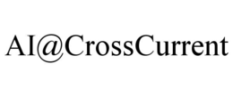 AI@CROSSCURRENT trademark