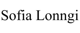 SOFIA LONNGI trademark