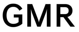 GMR trademark