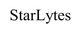 STARLYTES trademark
