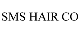 SMS HAIR CO trademark