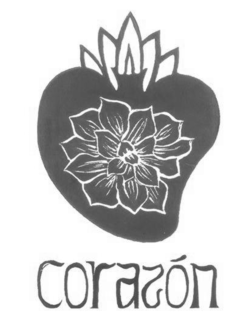 CORAZÓN trademark