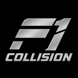 F1 COLLISION trademark