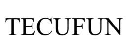 TECUFUN trademark