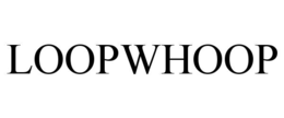 LOOPWHOOP trademark