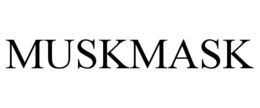 MUSKMASK trademark