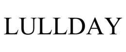 LULLDAY trademark