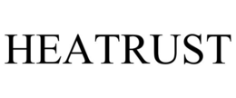 HEATRUST trademark