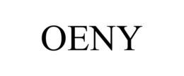 OENY trademark