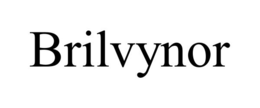 BRILVYNOR trademark