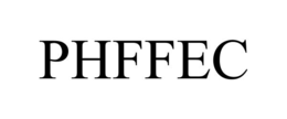 PHFFEC trademark