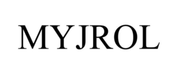 MYJROL trademark