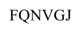 FQNVGJ trademark
